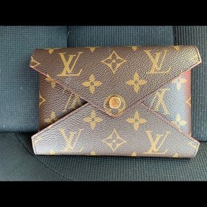 Louis Vuitton wallet